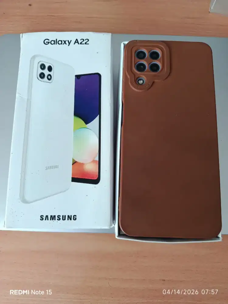 Samsung Galaxy A22 4G