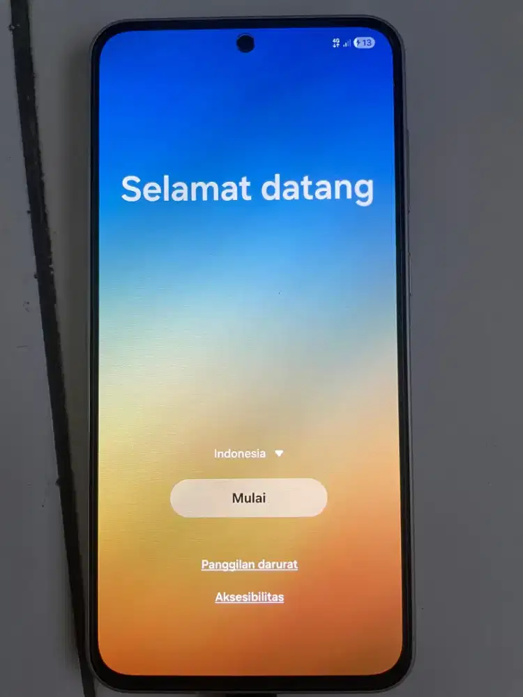 Jual hp Samsung A56 5G