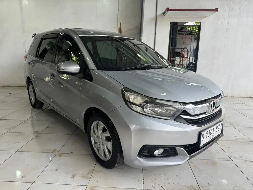 Honda MobiLiO E matic 2017
