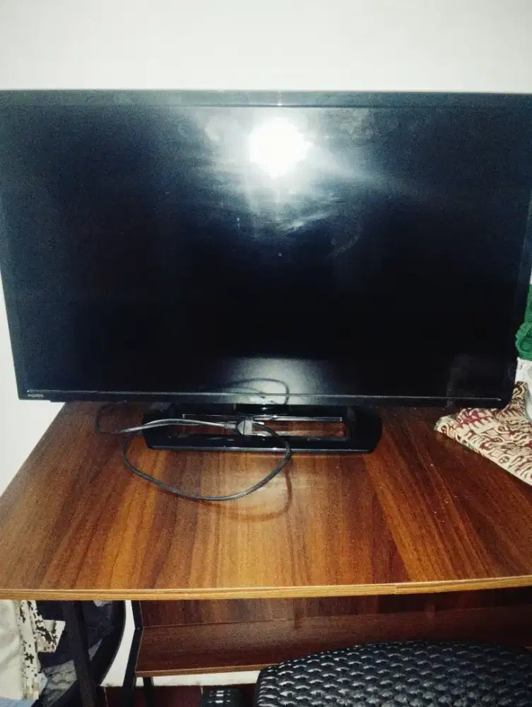 Tv merk Sharp 32 inch