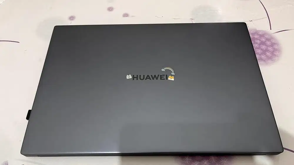 Laptop Huawei Matebook D14 i3 8/256