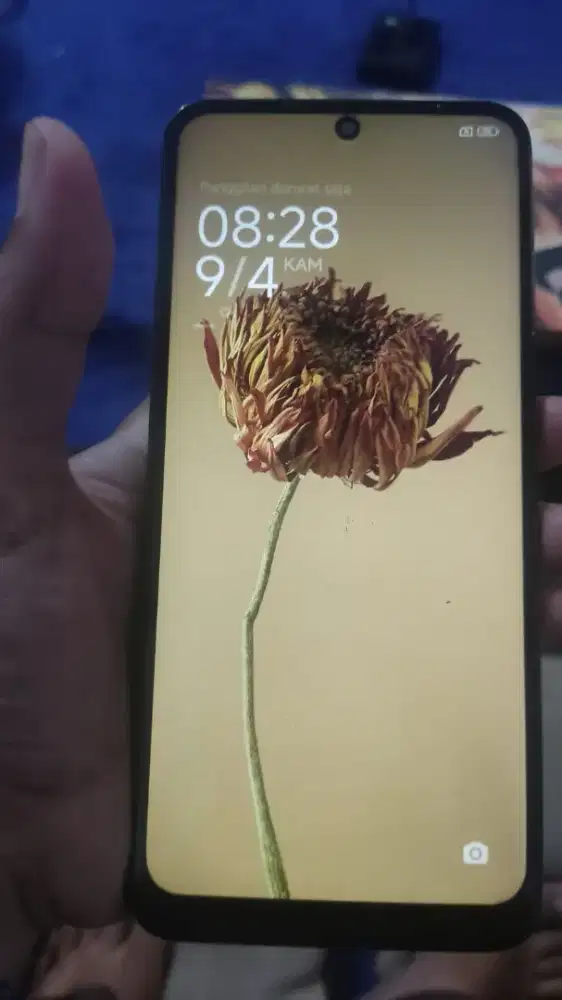 Redmi note 12 kualitas BERKELAS