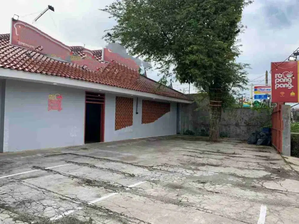 Rumah Di Ciputat Tangerang