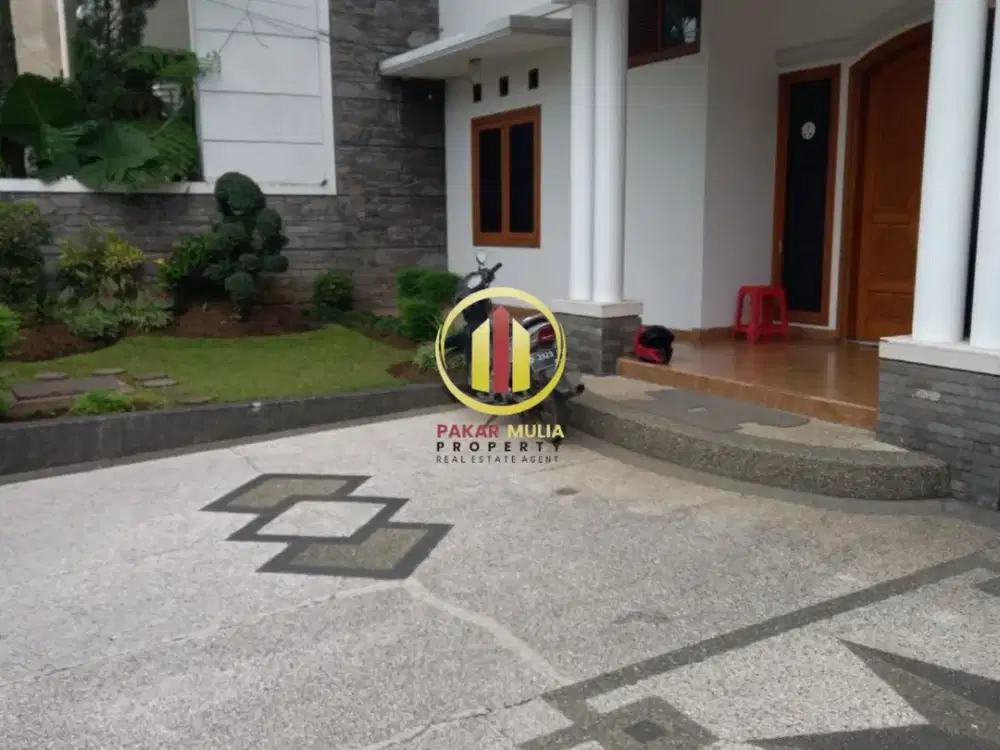 RUMAH LUX MURAH MEKARWANGI SINGGASANA BANDUNG