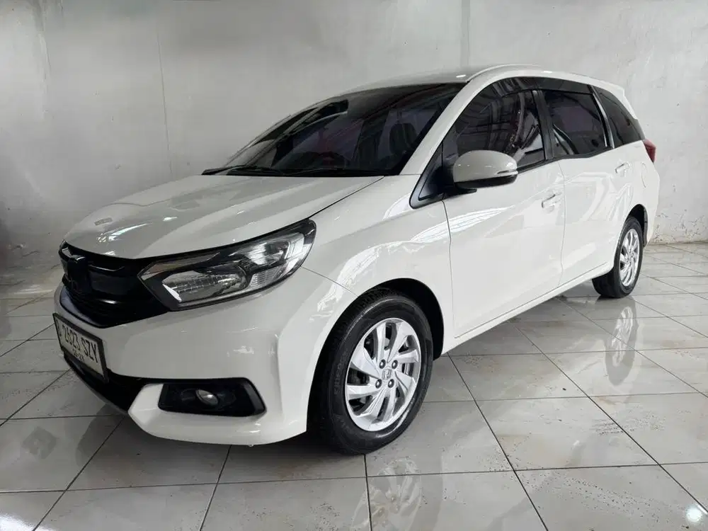 Honda MobiLiO E matic 2018