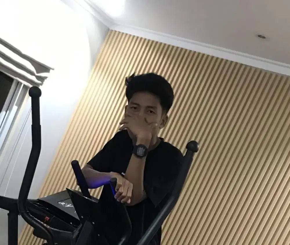 Mencari pekerjaan & ingin belajar