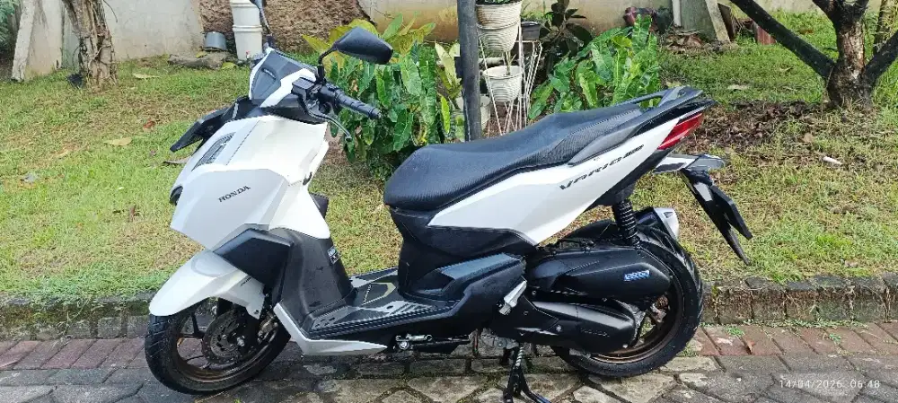 HONDA VARIO 160 ABS 2025 KM 700 LIKE NEW