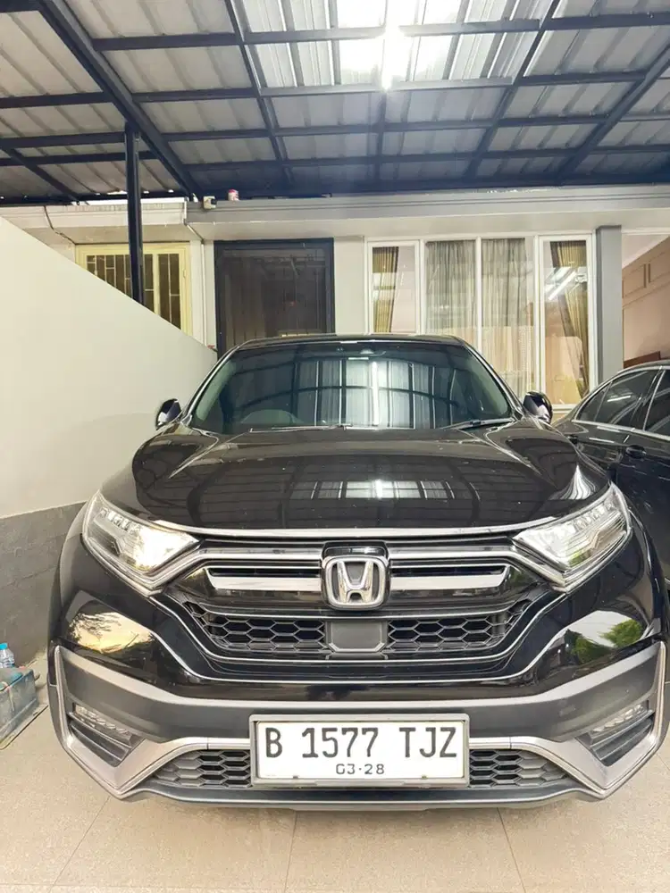 Honda CR-V 2023 Bensin