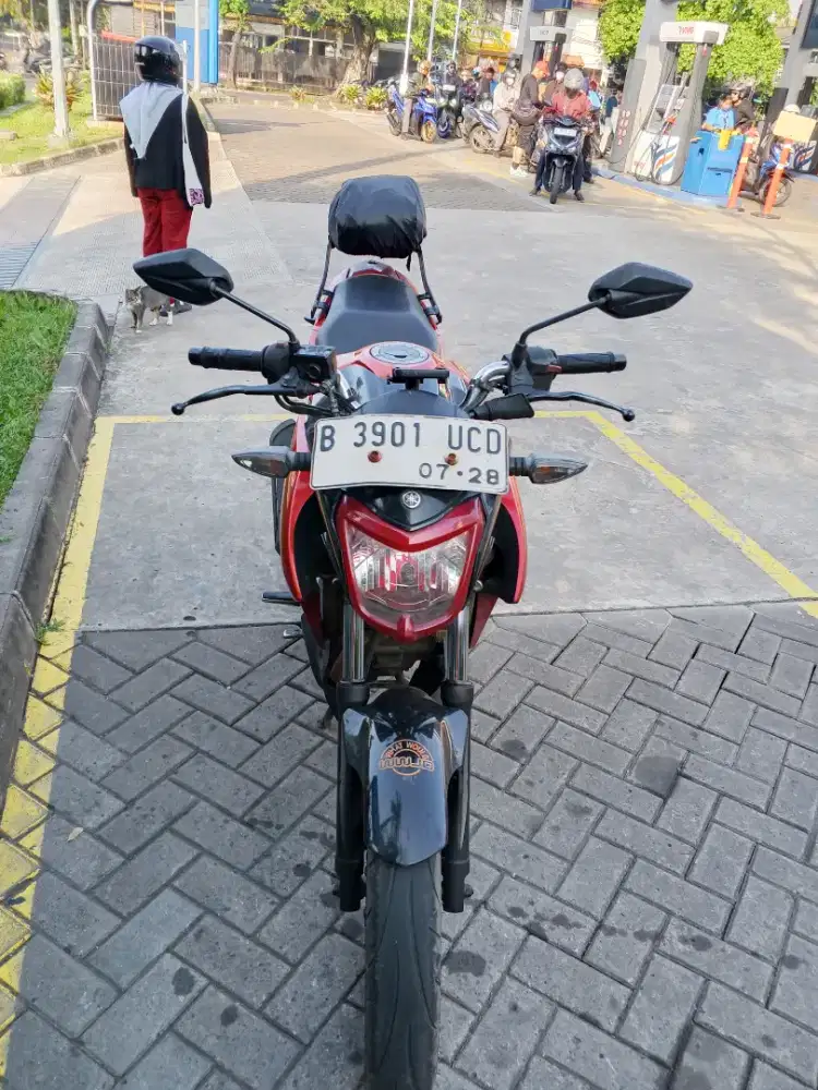 Harga nego murah meriah