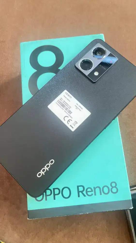 Oppo Reno 8 8/256