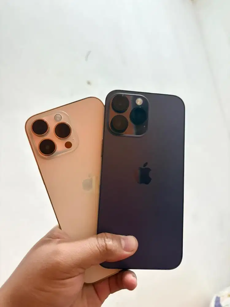 Iphone 14 Pro Max 128Gb