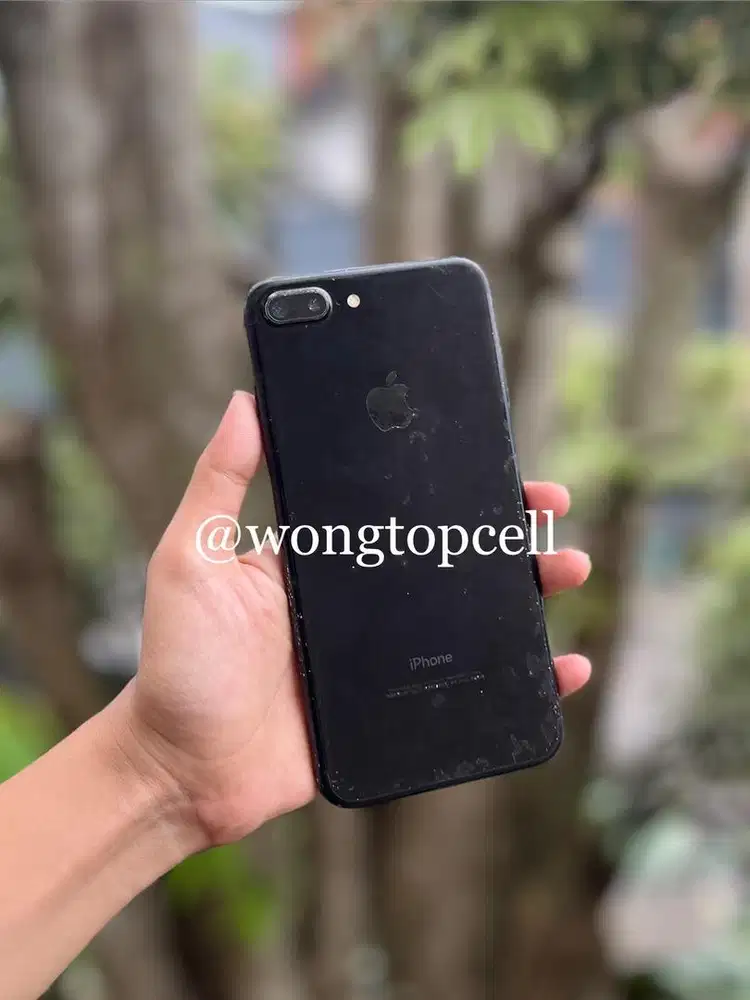 iPhone 7 Plus 128 GB IBOX