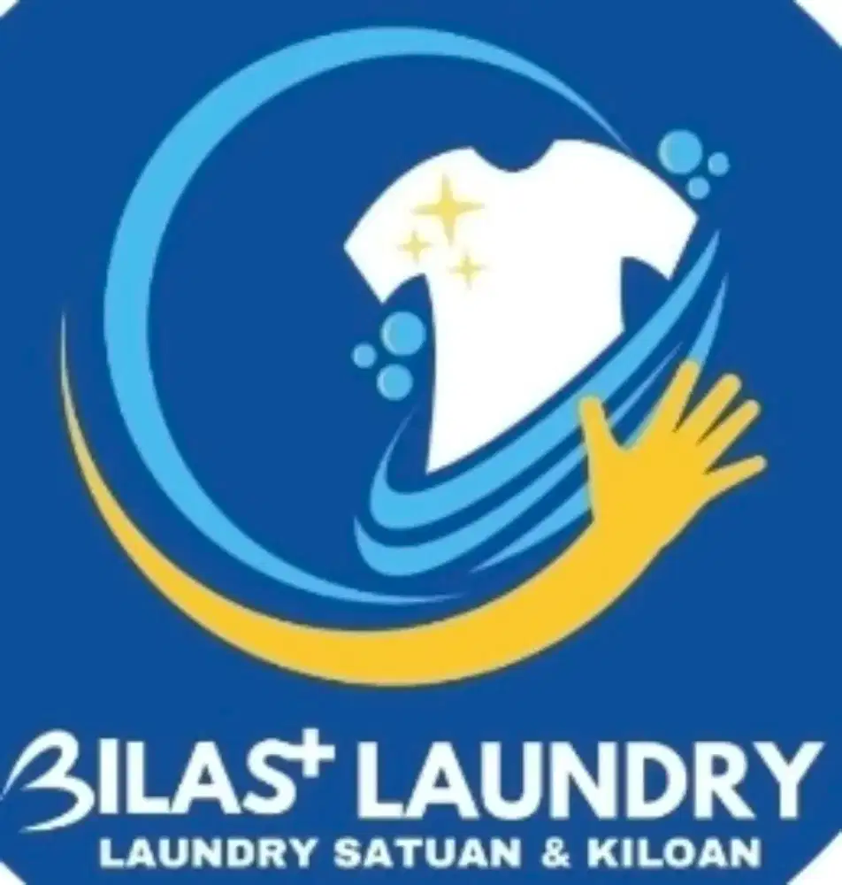 LAUNDRY PAGEDANGAN DEKET ICE BSD