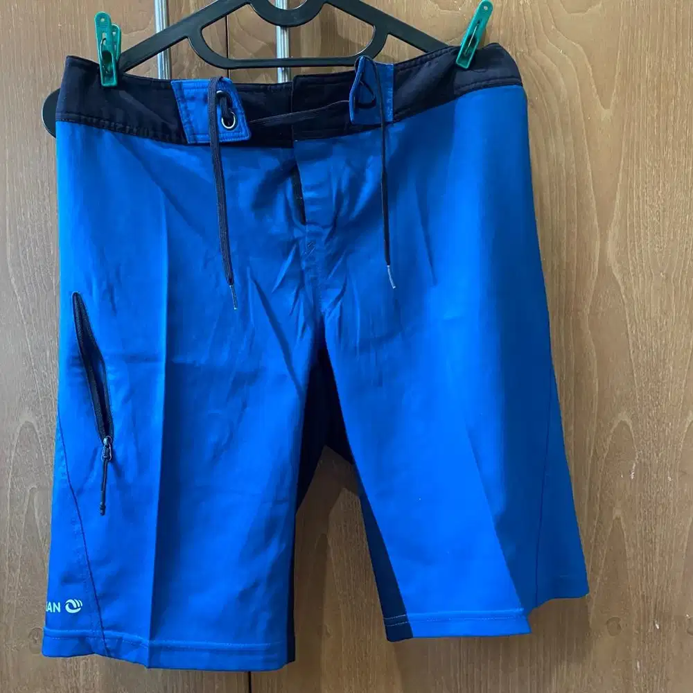 Decathlon OLAIAN Surfing Pant size M Male.