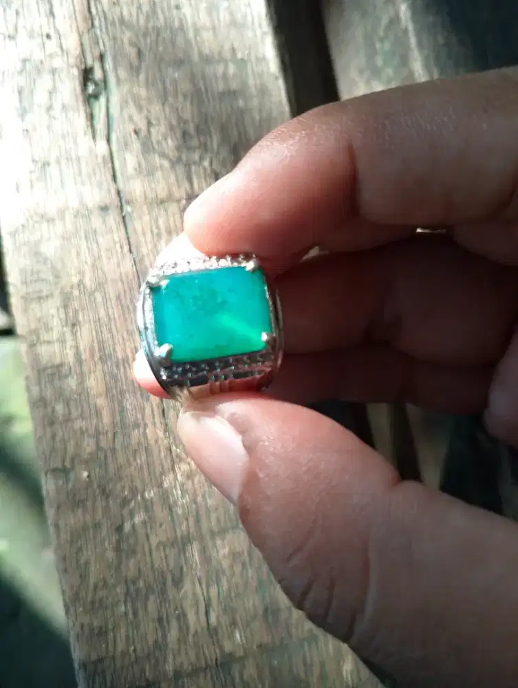 Bacan Doko cutting