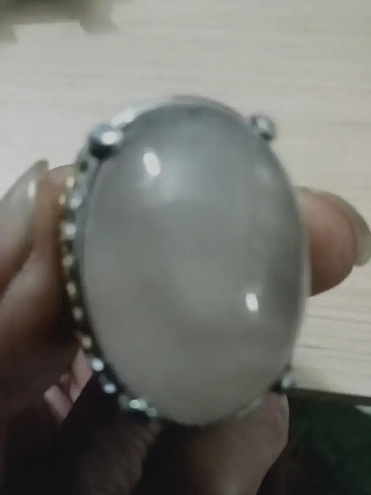 Batu Akik...Anggur Pacitan