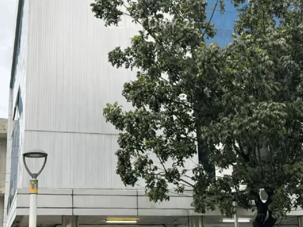 Ruko Strategis Cocok Jadi Kantor Daerah Komersial Di Tambora