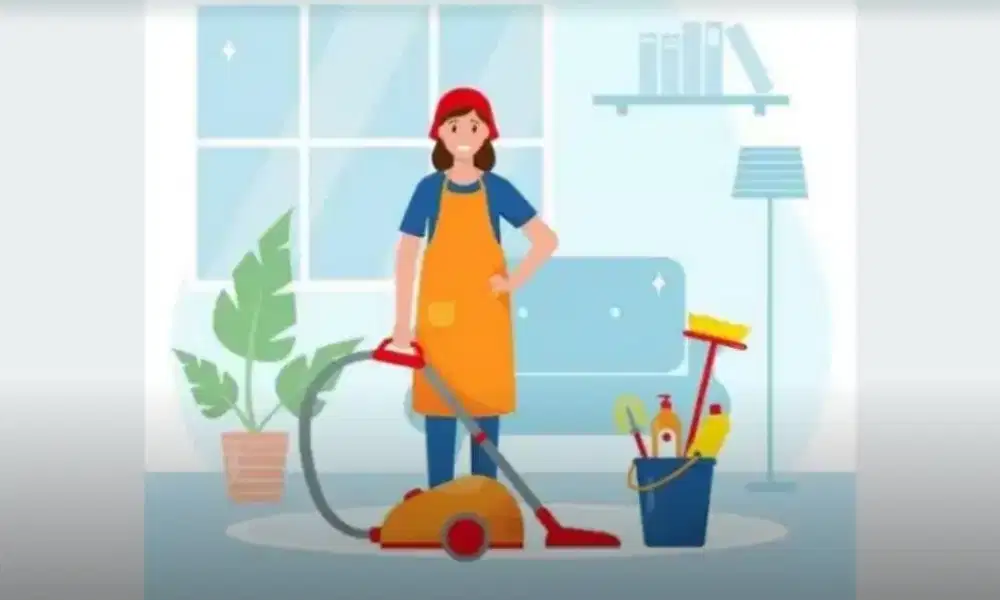 Loker ART Pulang Pergi