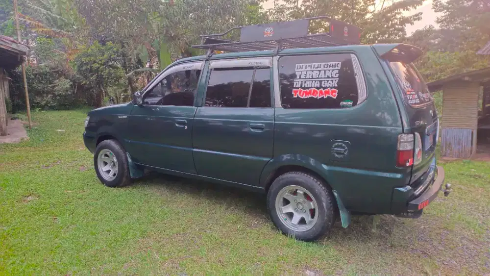 LSX rasa LGX fresh dan berkualitas