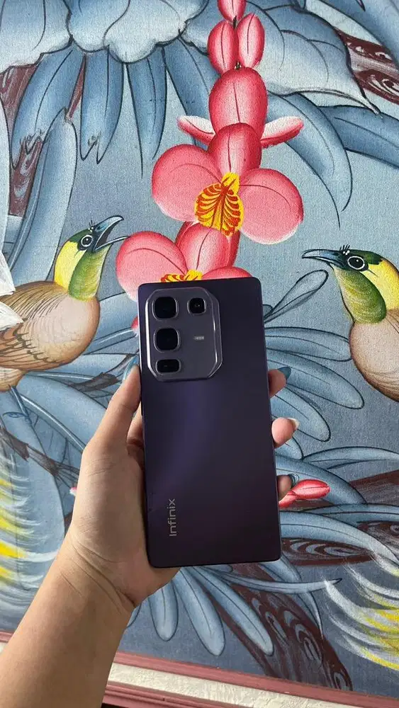 Infinix not 50 Pro