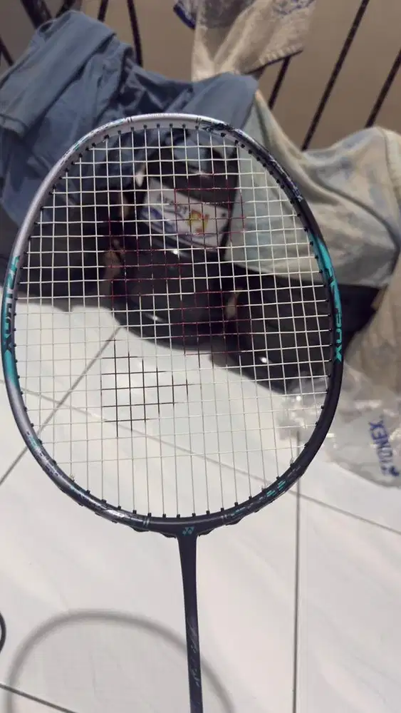 Raket Yonex Astrox 88D Pro Japan ORI