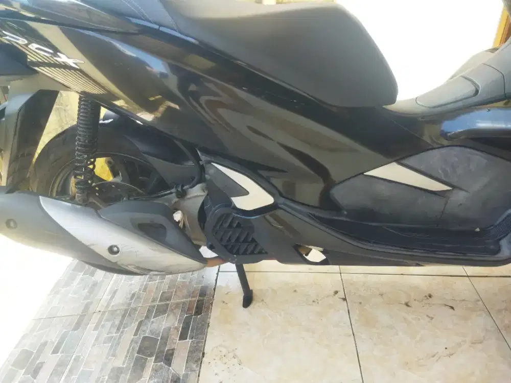JUAL MOTOR PCX TH 2019