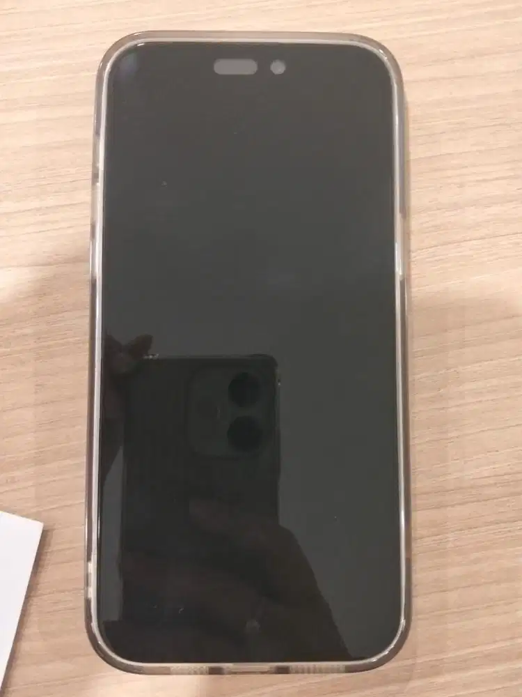 Second Iphone 14 Promax