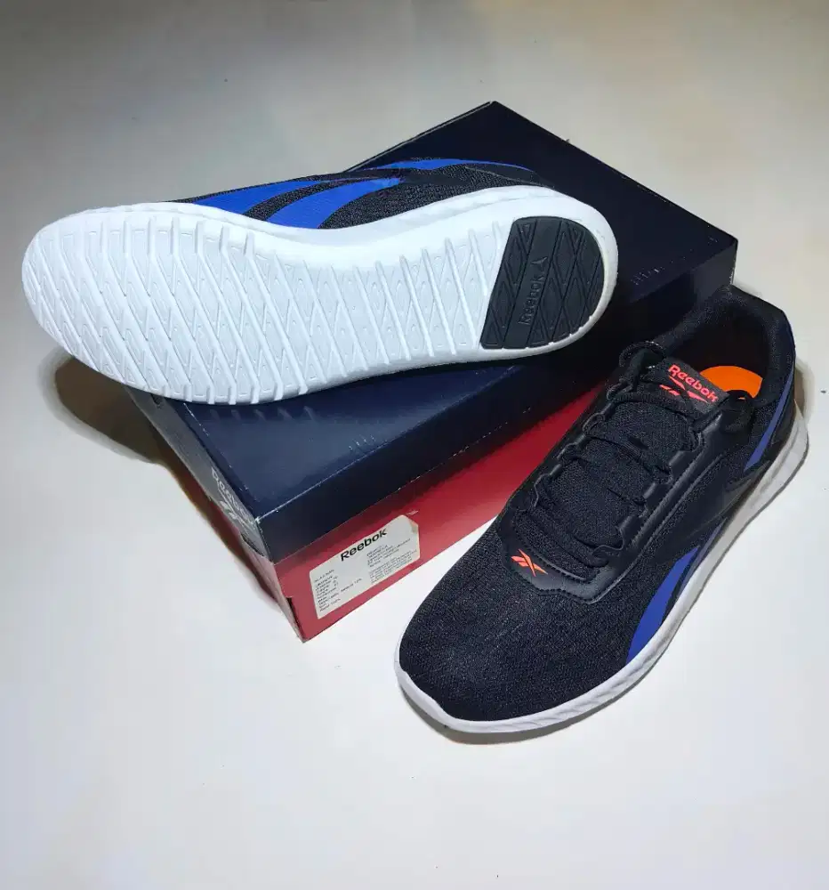 Reebok Sublite Legend 2.0 Running