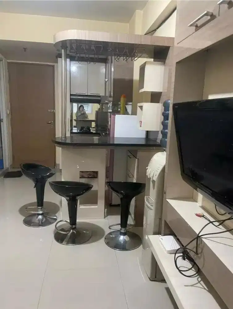 Disewakan Apartment Gading Icon