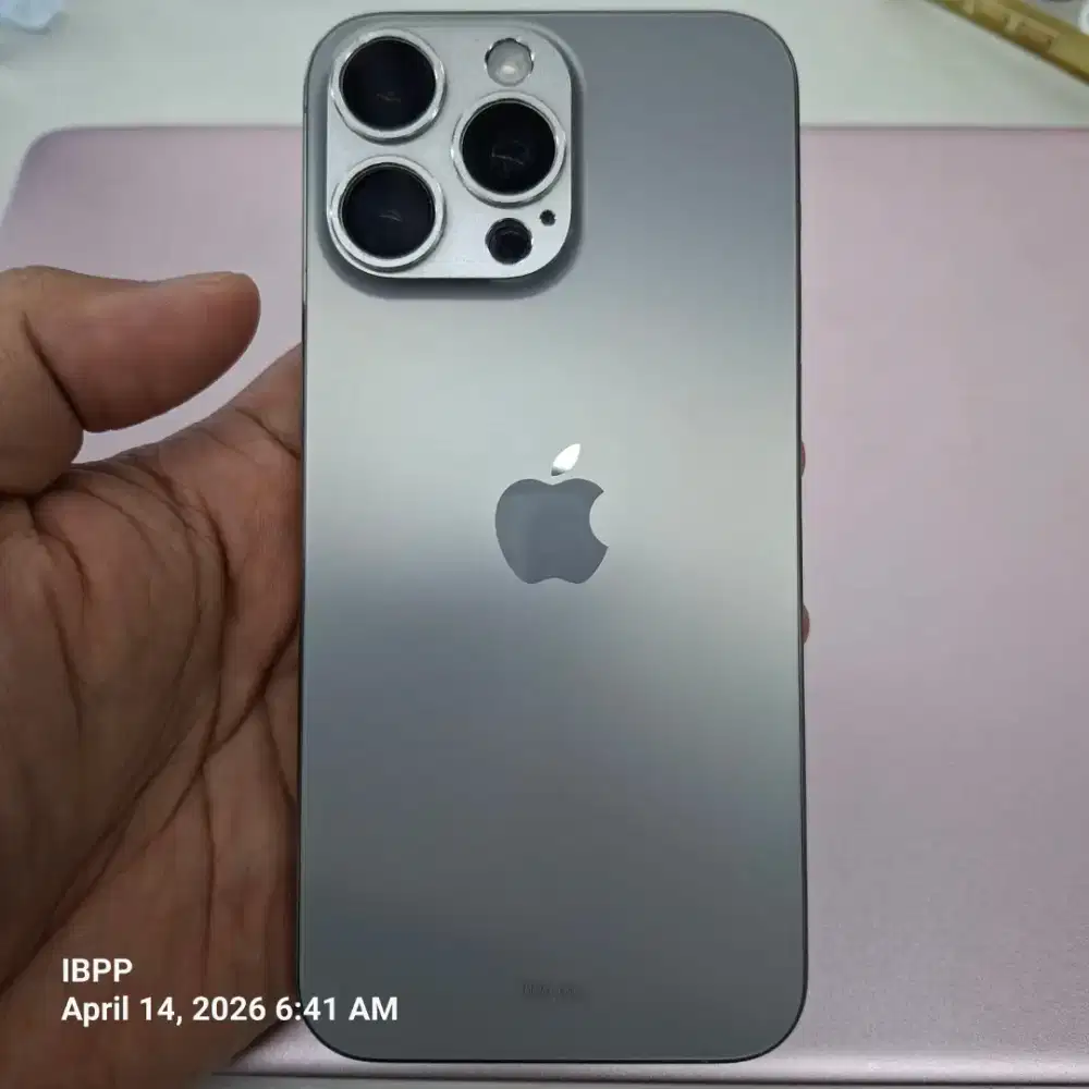 iphone 15 pro max 1TB