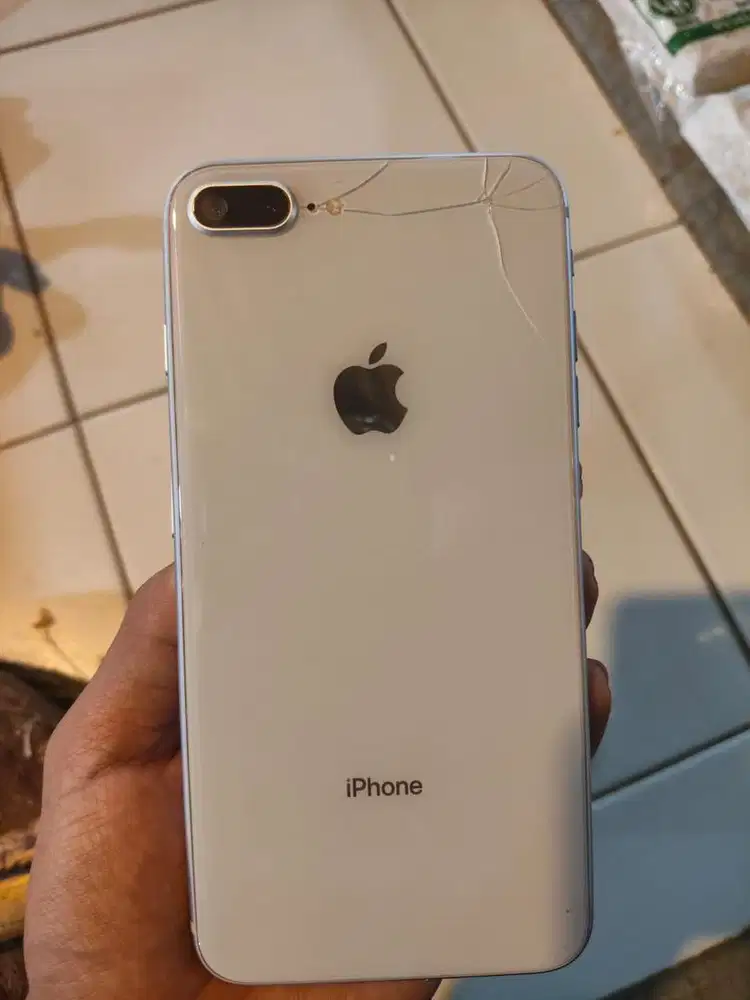 Iphone 8plus 64gb all op