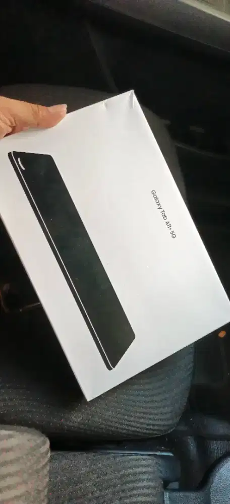 Samsung tab A11 plus 5G