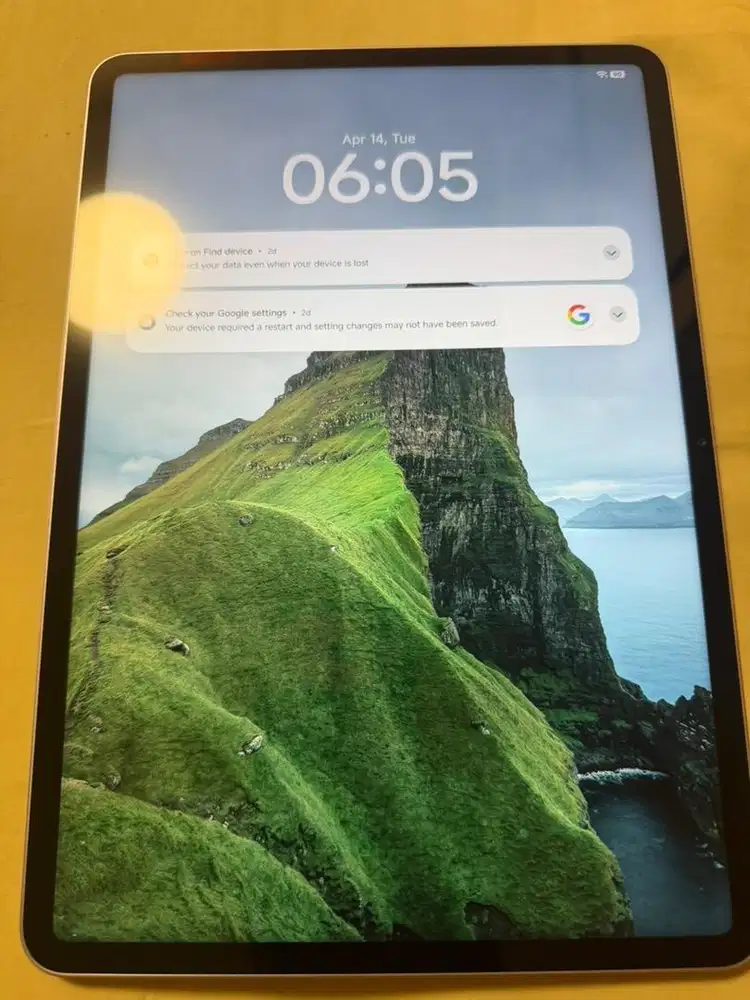 Xiaomi Pad 7 Pro 12/512GB