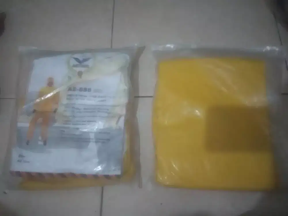 Jual murah  jas hujan