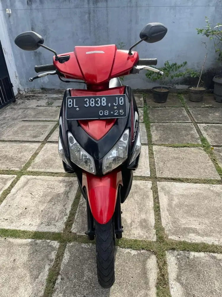 dijual vario cw