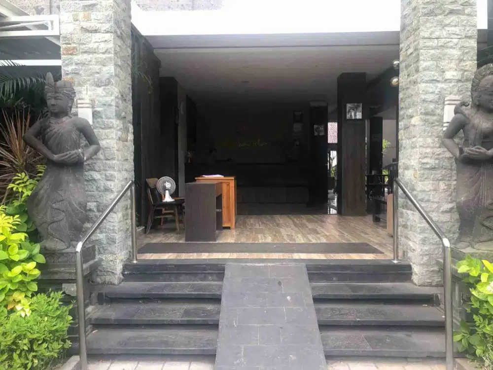 hotel murah Tuban Kuta bali