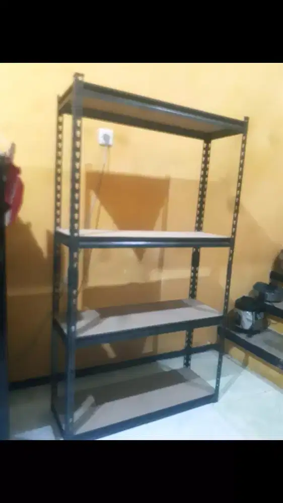 Rak Kuat dan bagus