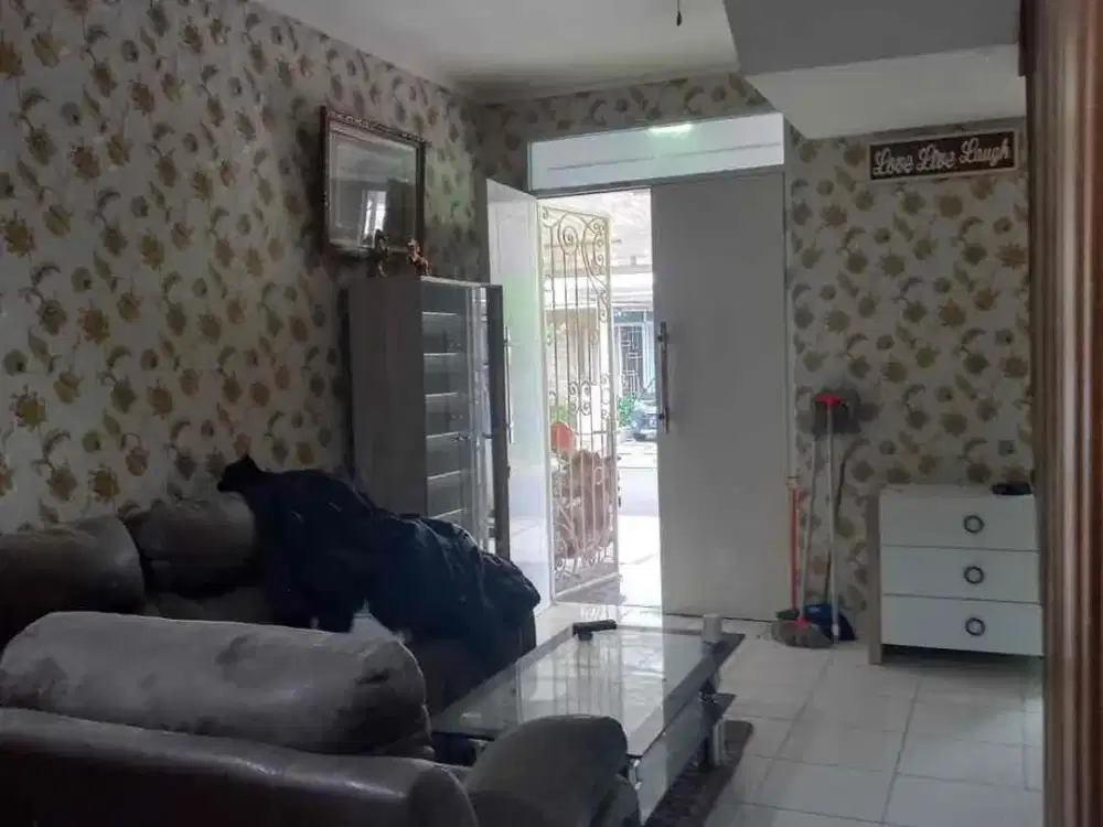 Hunian Elegan di Cluster Magnolia Summarecon Bekasi – 4 KT, Lingkungan Asri & Fasilitas Lengkap