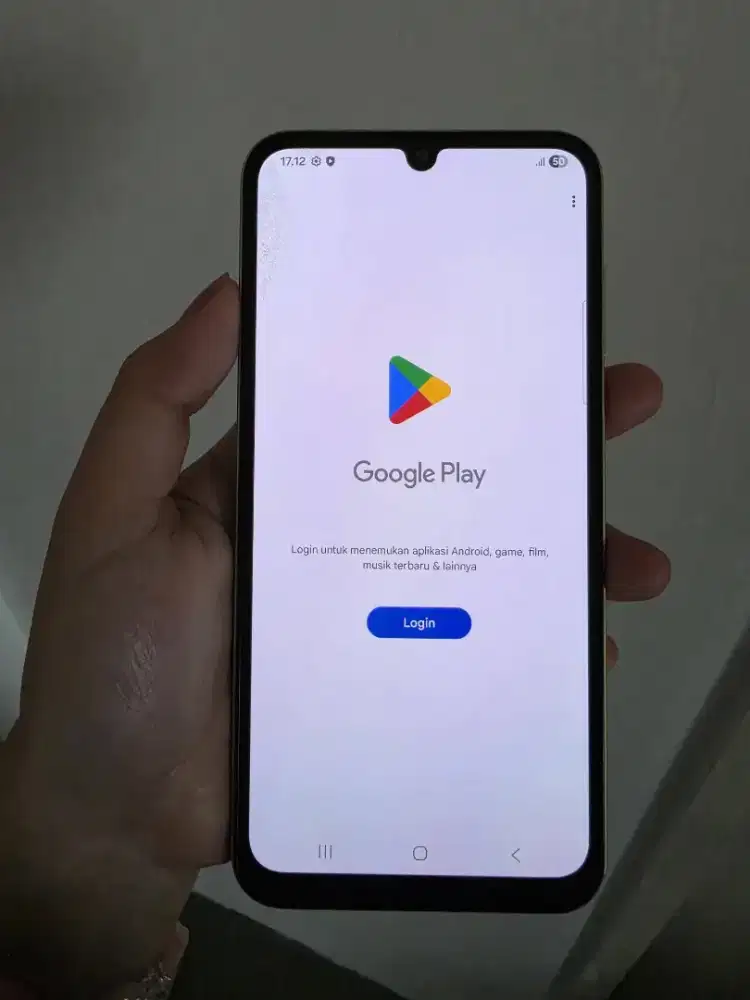 SAMSUNG GALAXY A25 8/256