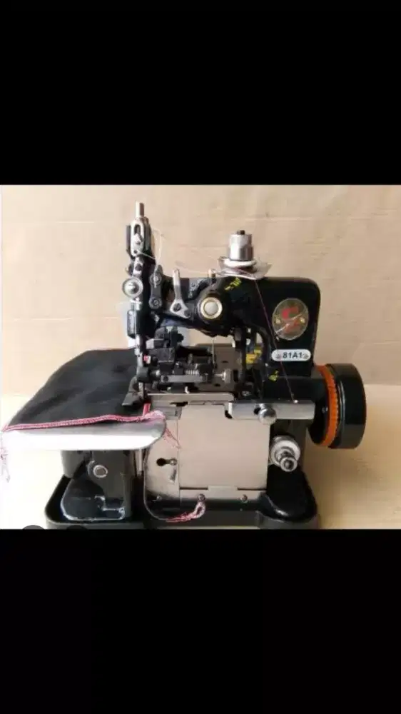 Mesin obras bagus kuat