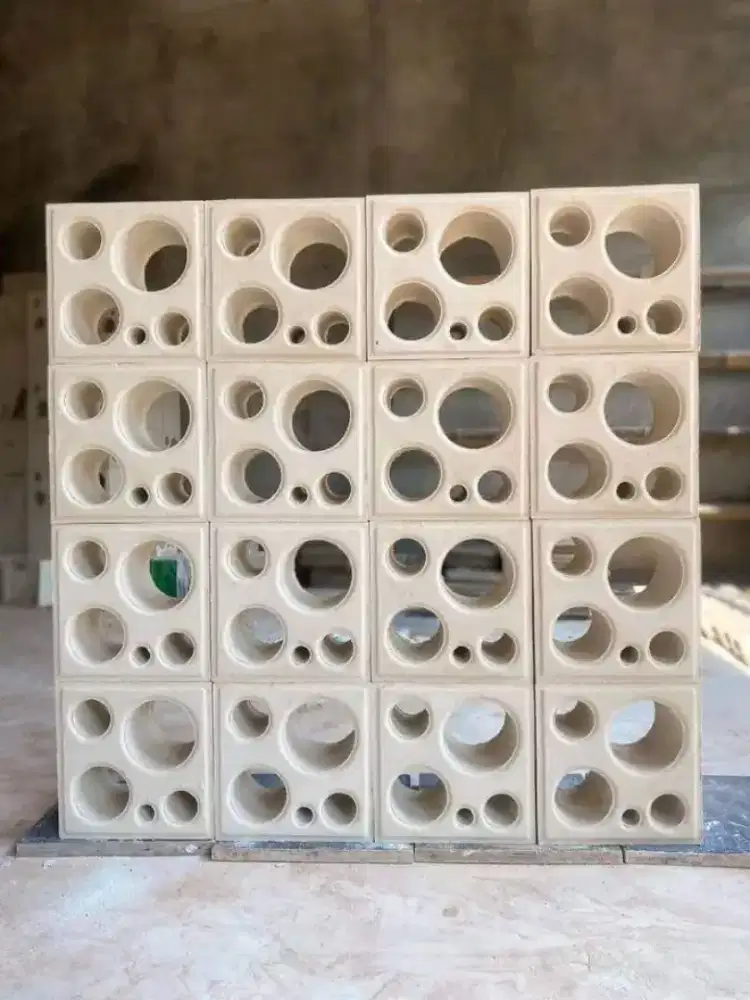 PABRIK ROSTER TERLENGKAP