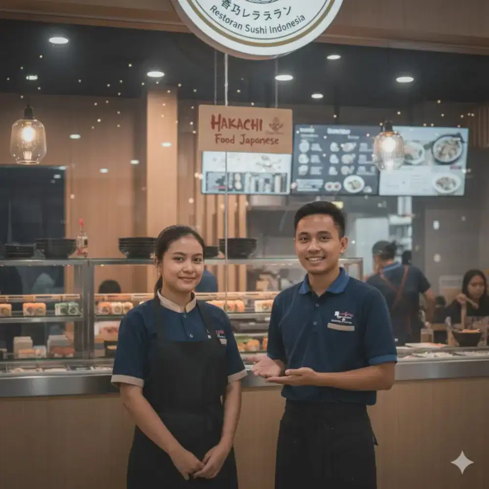 Info lowongan kerja terbaru bisa tanpa tes