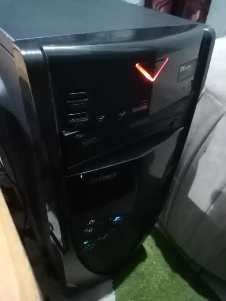 Komputer window 7 i5