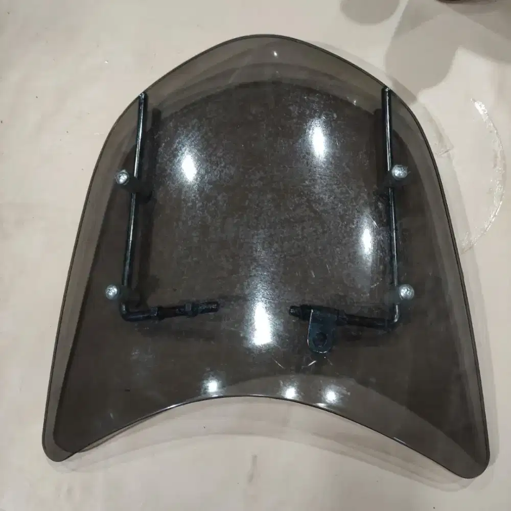 Winshield Kaca Motor