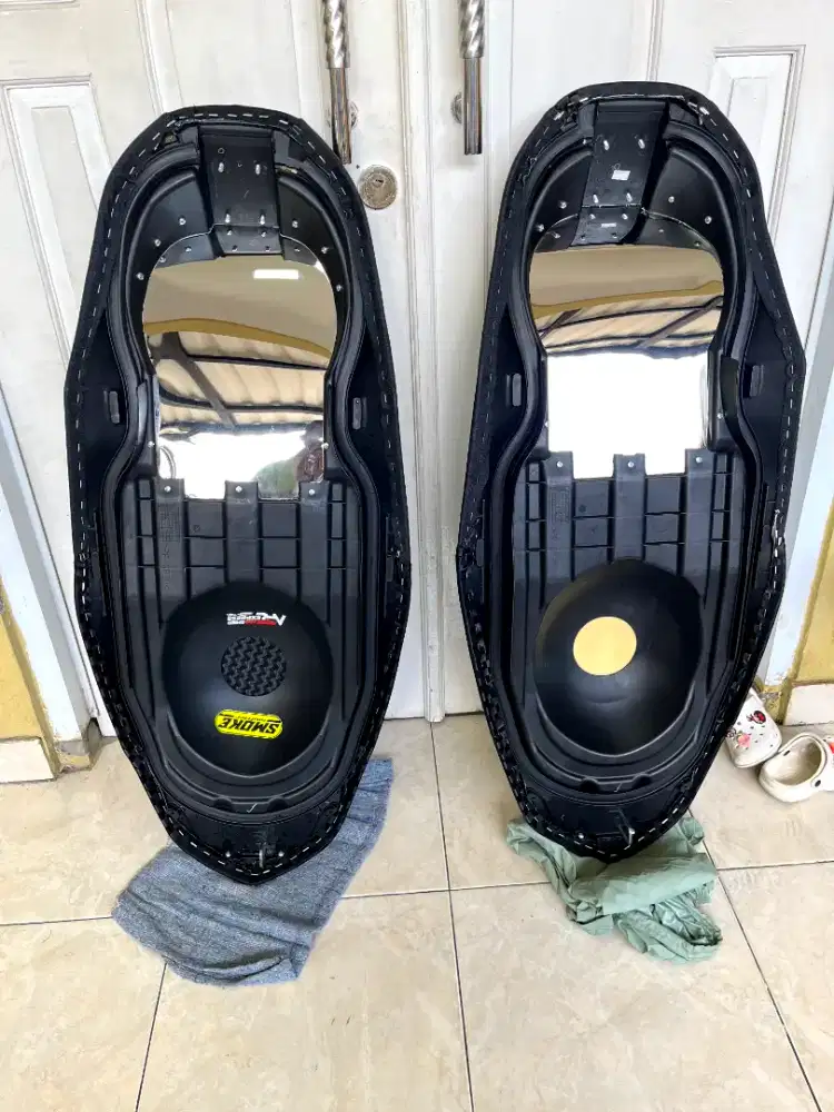 Jok XMAX New Connected Model Slim