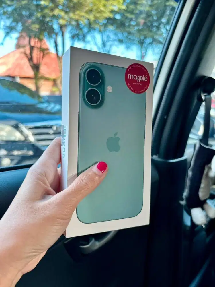 Iphone 16 128gb New