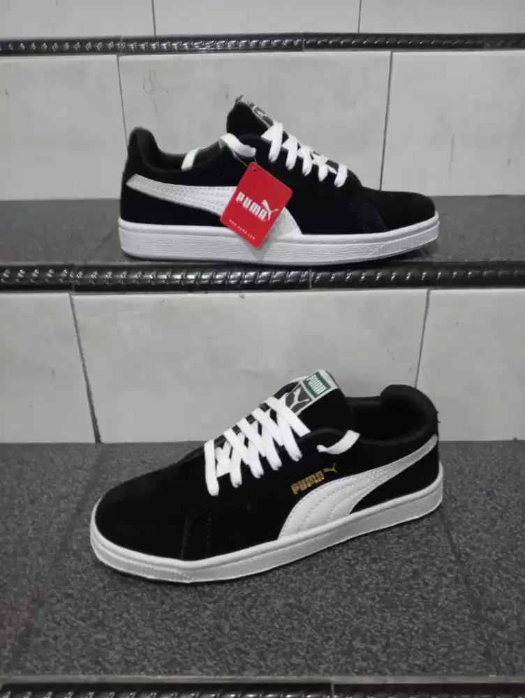 Sepatu model puma murah