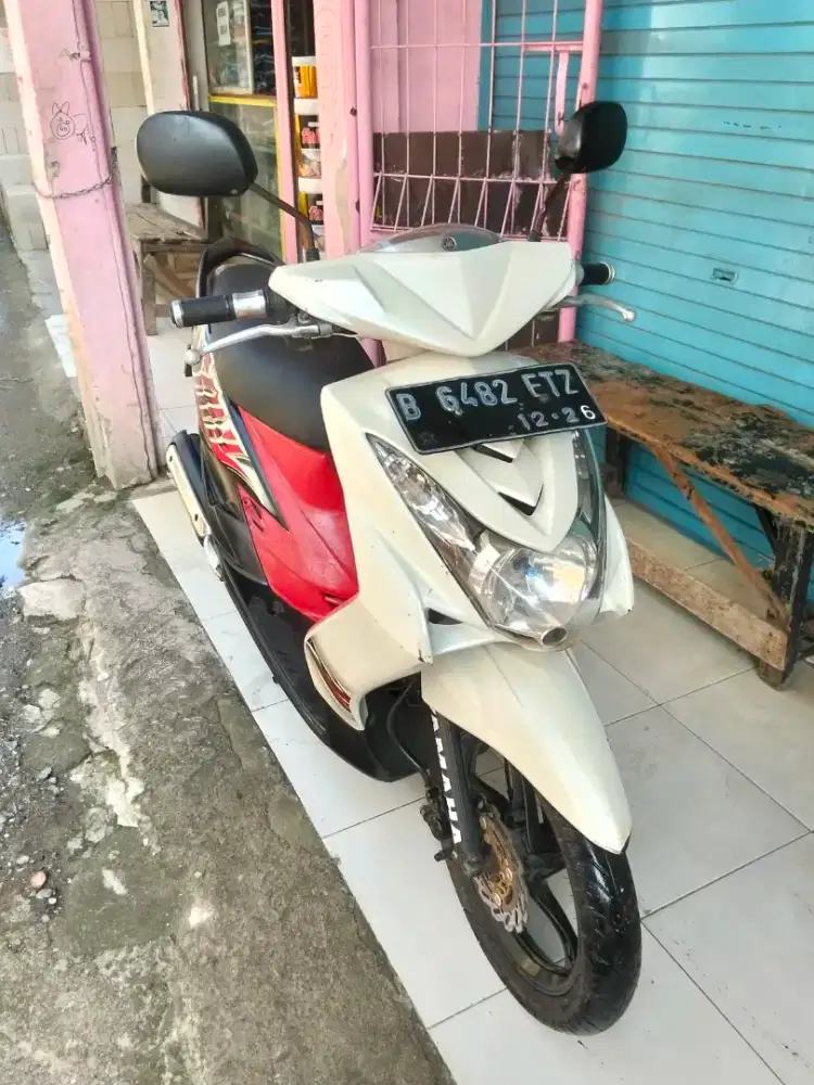 Mio  msn sgt hls adem mls skli