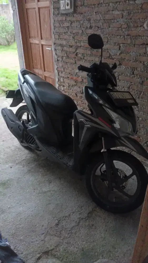 Honda Vario 2013 ad Klaten