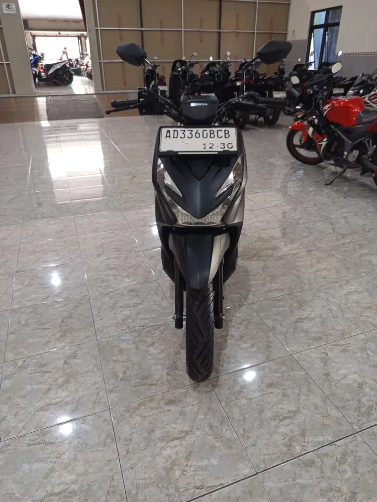 BEAT STREET TAHUN 2025